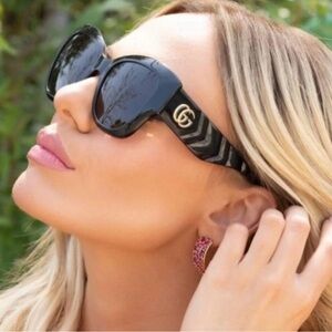 NEW Gucci Sunglasses